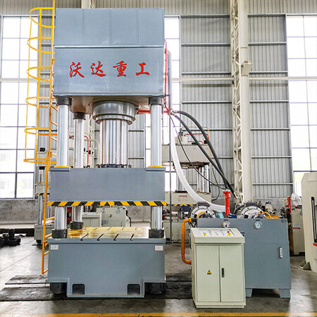 液压成型机 HYL-400F 高强度压制